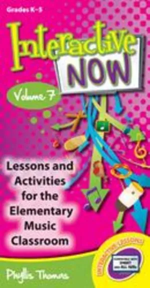 INTERACTIVE NOW VOL 7