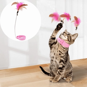 Interactive Funny Cat Toys