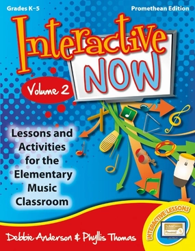 Interactive Now - Vol. 2 - Interactive software (Promethean)