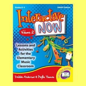 Interactive Now Volume 2 - Promethean Whiteboard Edition Cd-Rom For Teachers
