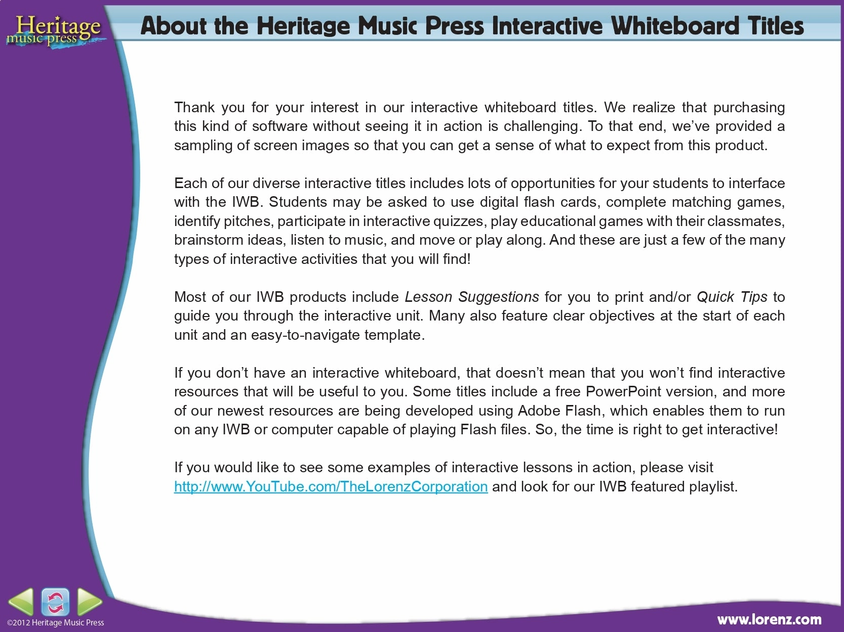 Interactive Now Volume 2 - Promethean Whiteboard Edition Cd-Rom For Teachers