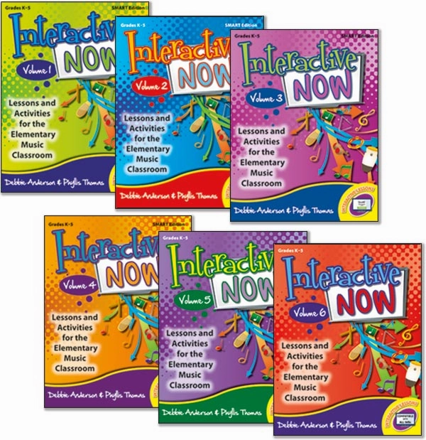 Interactive Now Volume 8 - Smart Interactive Whiteboard Edition Cd-Rom For Teachers