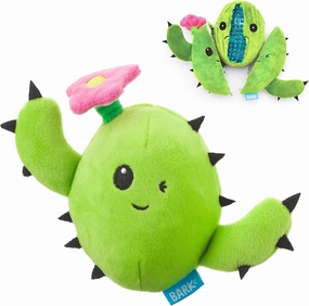 Interactive Rip & Reveal Dog Toy | Squeaky Fun!
