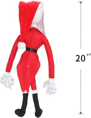 Jack Skellington Plush Doll Nightmare Before Christmas Toys - 20 Inches Pumpkin King Plush Stuffed Baby Dolls