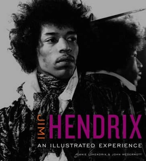 Janie Hendrix: Jimi Hendrix [2007] hardback