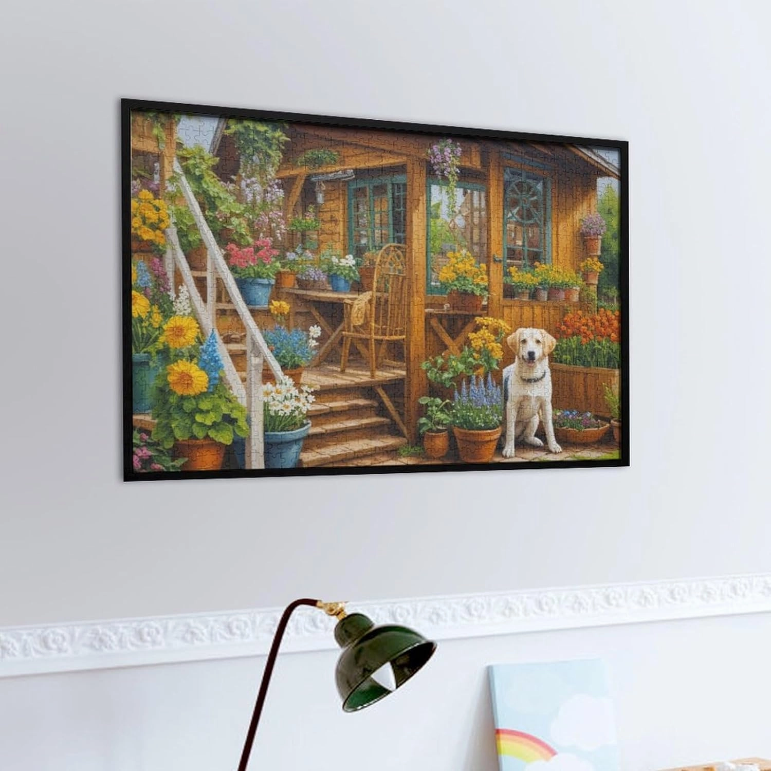 Jigsaw Puzzles 1314 Piece Animal Strange Fish Animal Themed Puzzle for Adults Wooden Funny Games Full of Challenging and Exciting Gift for Women Men 29.5x19.7 Inch
