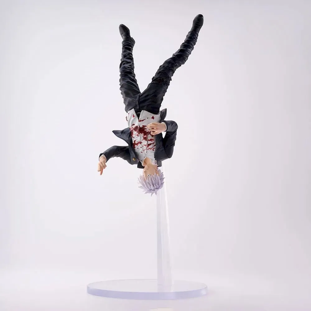 JJK Figures, Geto Suguru/Fushiguro Toji Anime Figure Statues Anime Action Figurine Ornament 9.45IN