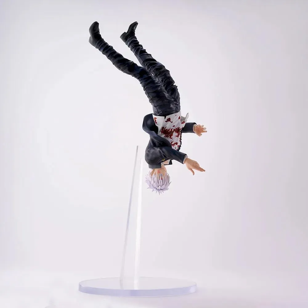 JJK Figures, Geto Suguru/Fushiguro Toji Anime Figure Statues Anime Action Figurine Ornament 9.45IN