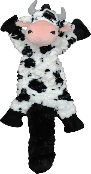 Jolly Pets Fat Tail Small Cow