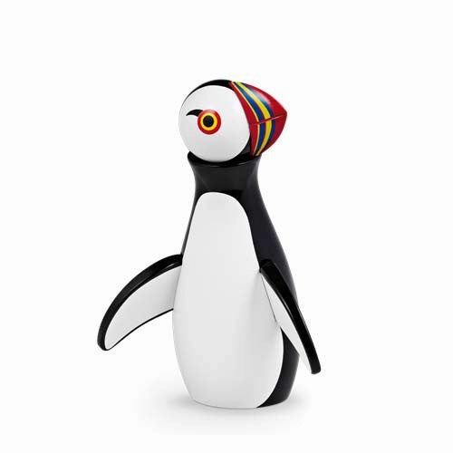 Kay Bojesen - Puffin