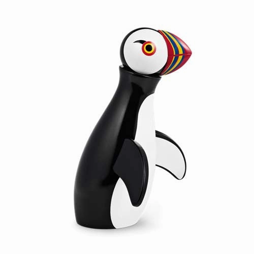 Kay Bojesen - Puffin