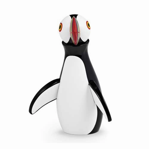 Kay Bojesen - Puffin