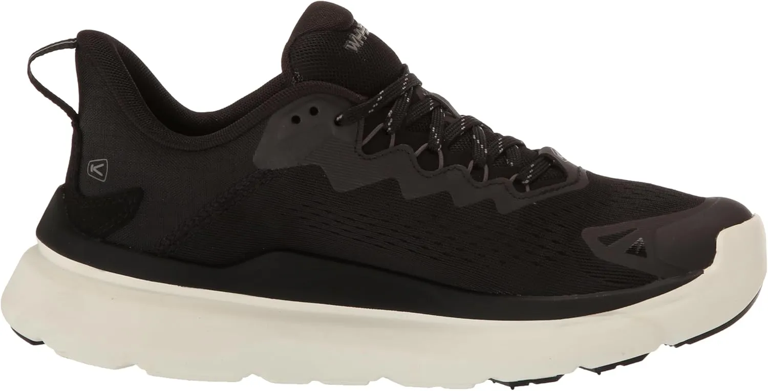KEEN womens WK450 Comfortable Durable Lightweight Breathable Walking