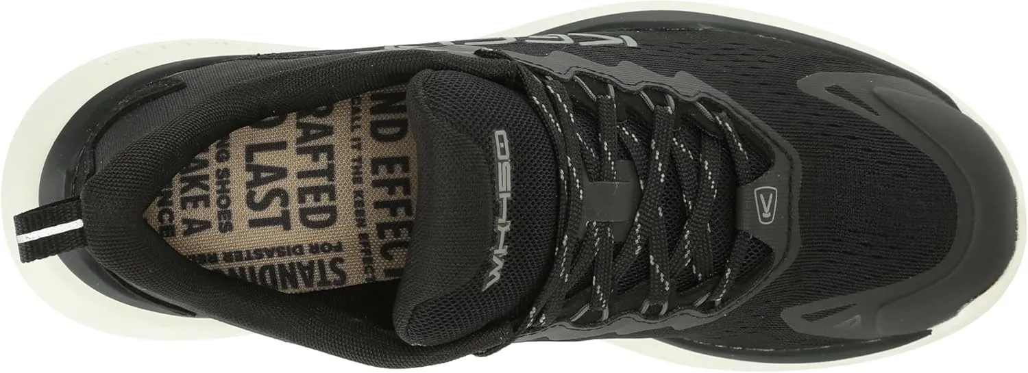 KEEN womens WK450 Comfortable Durable Lightweight Breathable Walking