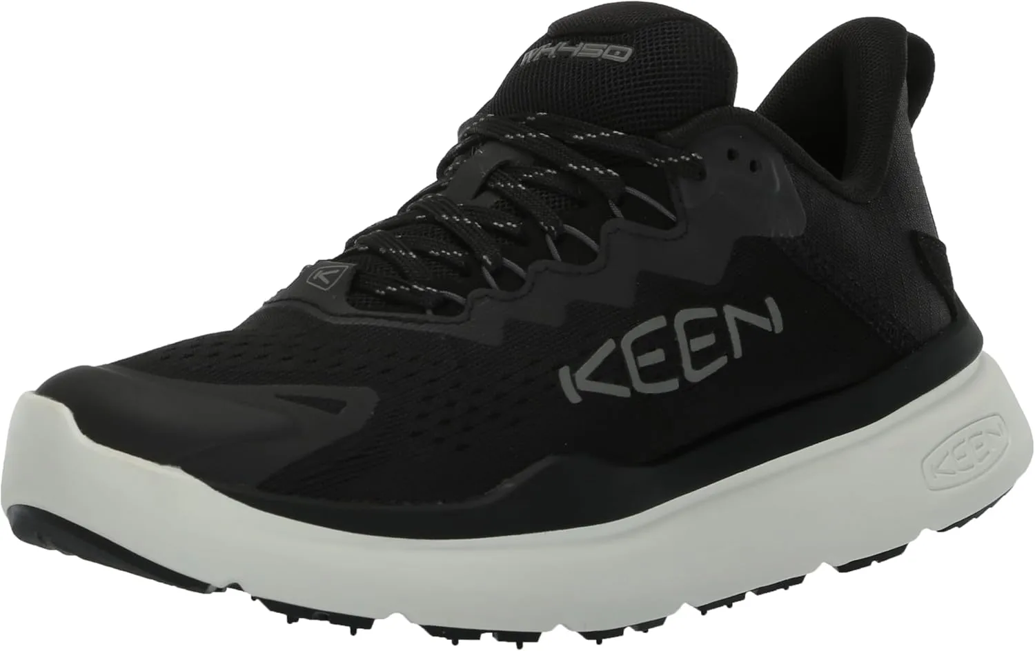KEEN womens WK450 Comfortable Durable Lightweight Breathable Walking