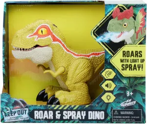 Kid Galaxy Dino Streamer -Raptor