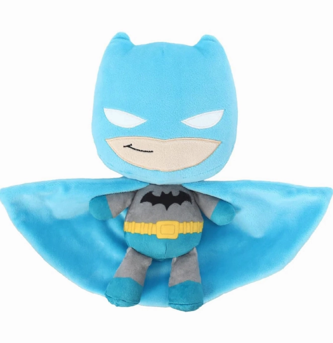 Kids Preferred DC Batman 10 Inch Plush Figure