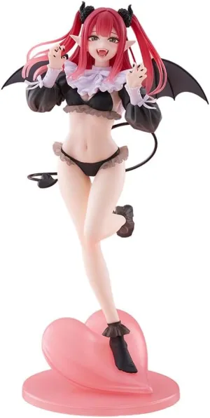 Kitagawa Marin Figures Inui Sajuna Anime Figure Statues PVC Material Kitagawa Marin Anime Action Figurine for Fans