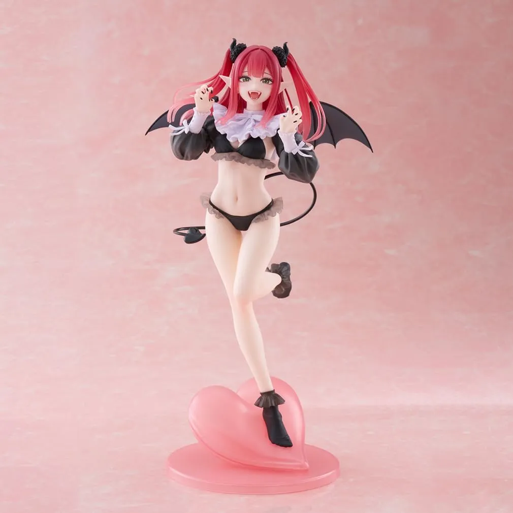 Kitagawa Marin Figures Inui Sajuna Anime Figure Statues PVC Material Kitagawa Marin Anime Action Figurine for Fans