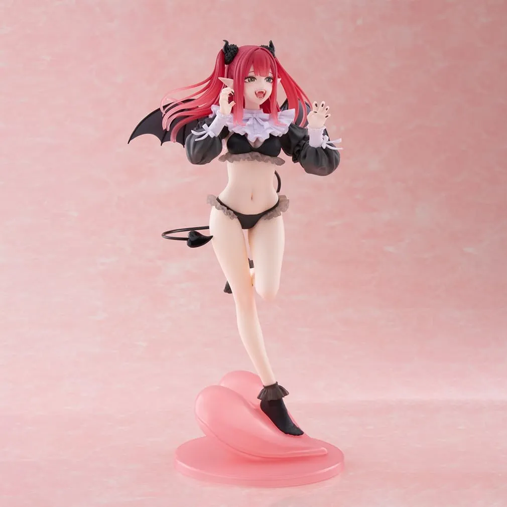 Kitagawa Marin Figures Inui Sajuna Anime Figure Statues PVC Material Kitagawa Marin Anime Action Figurine for Fans