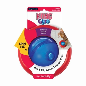 KONG Dog Toy - Flipz