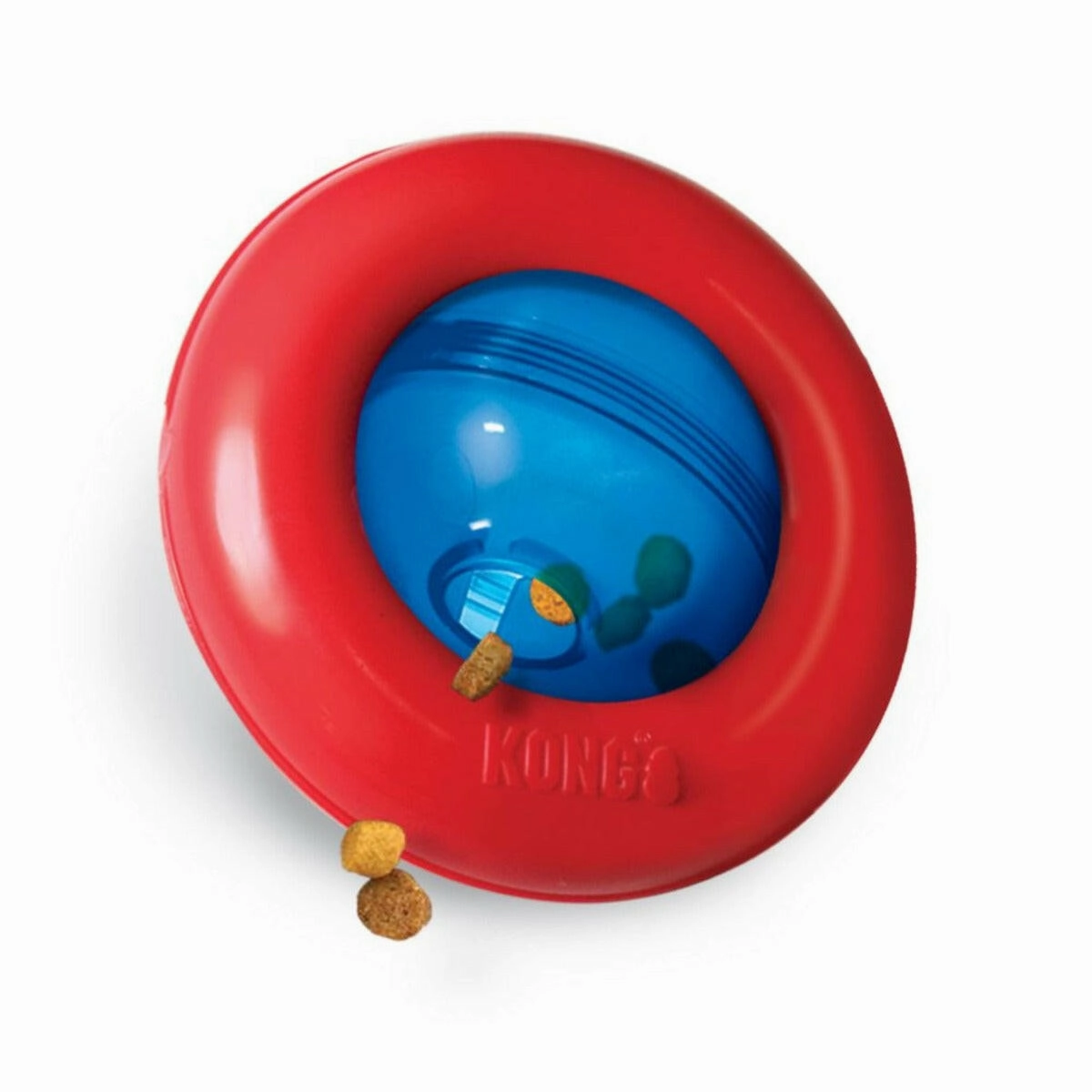 KONG Dog Toy - Gyro (2 Sizes)