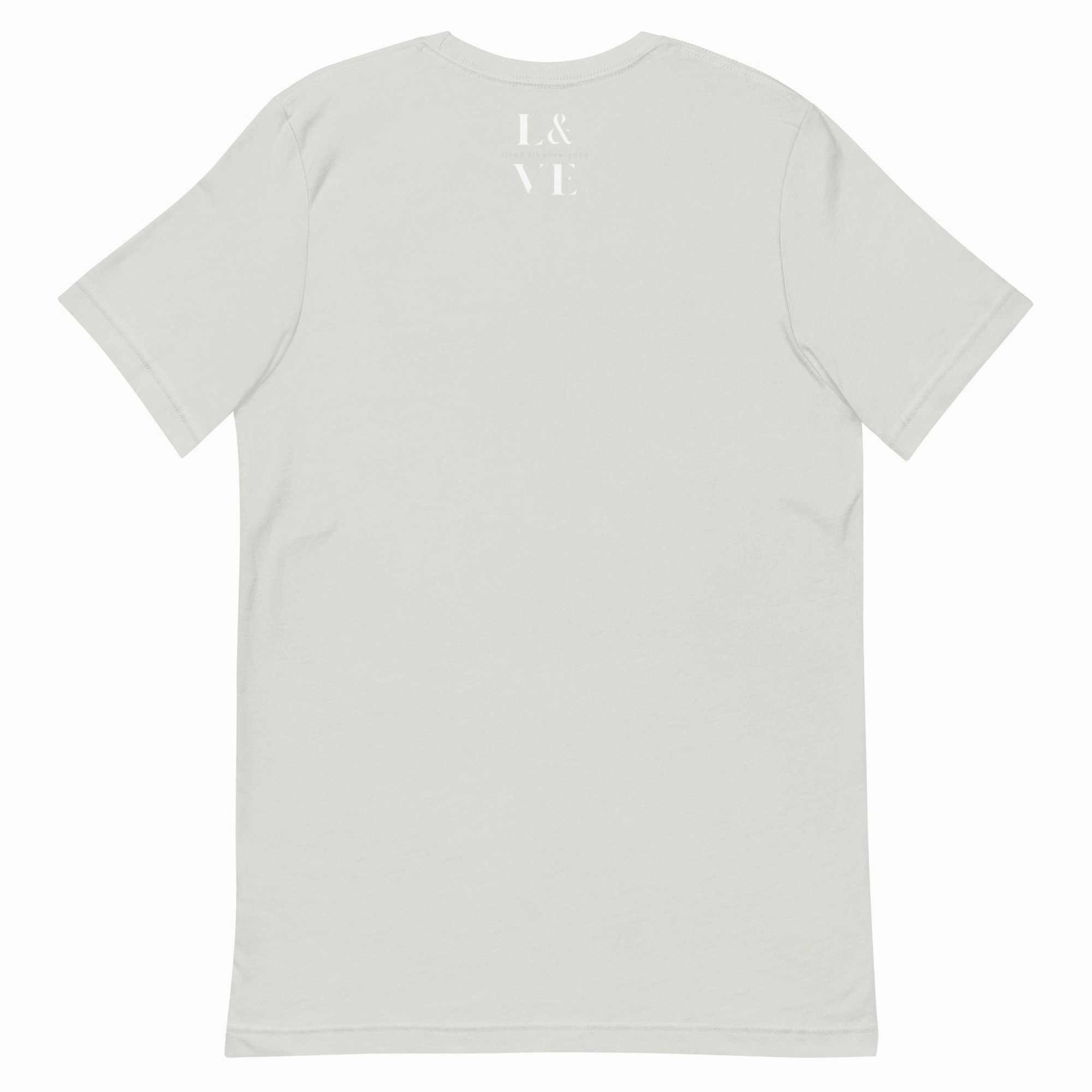 L&VE | Robot Hands II | Unisex T-shirt