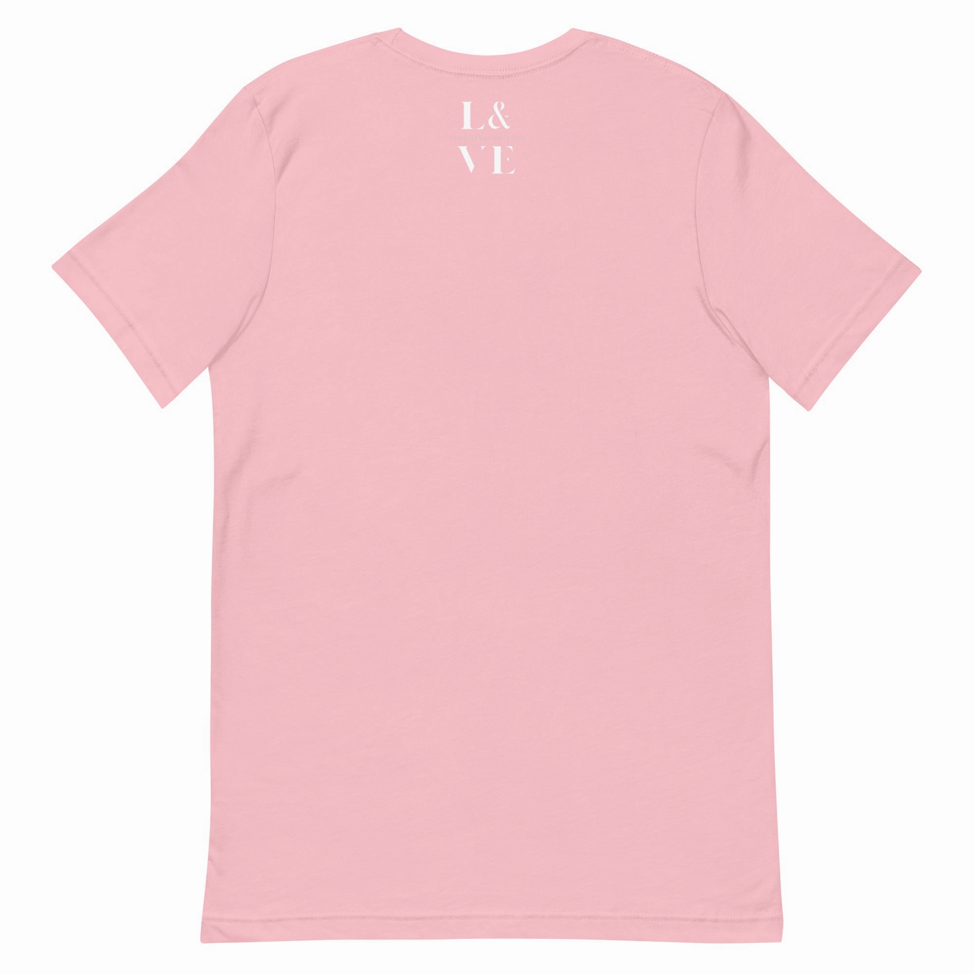 L&VE | Robot Hands II | Unisex T-shirt