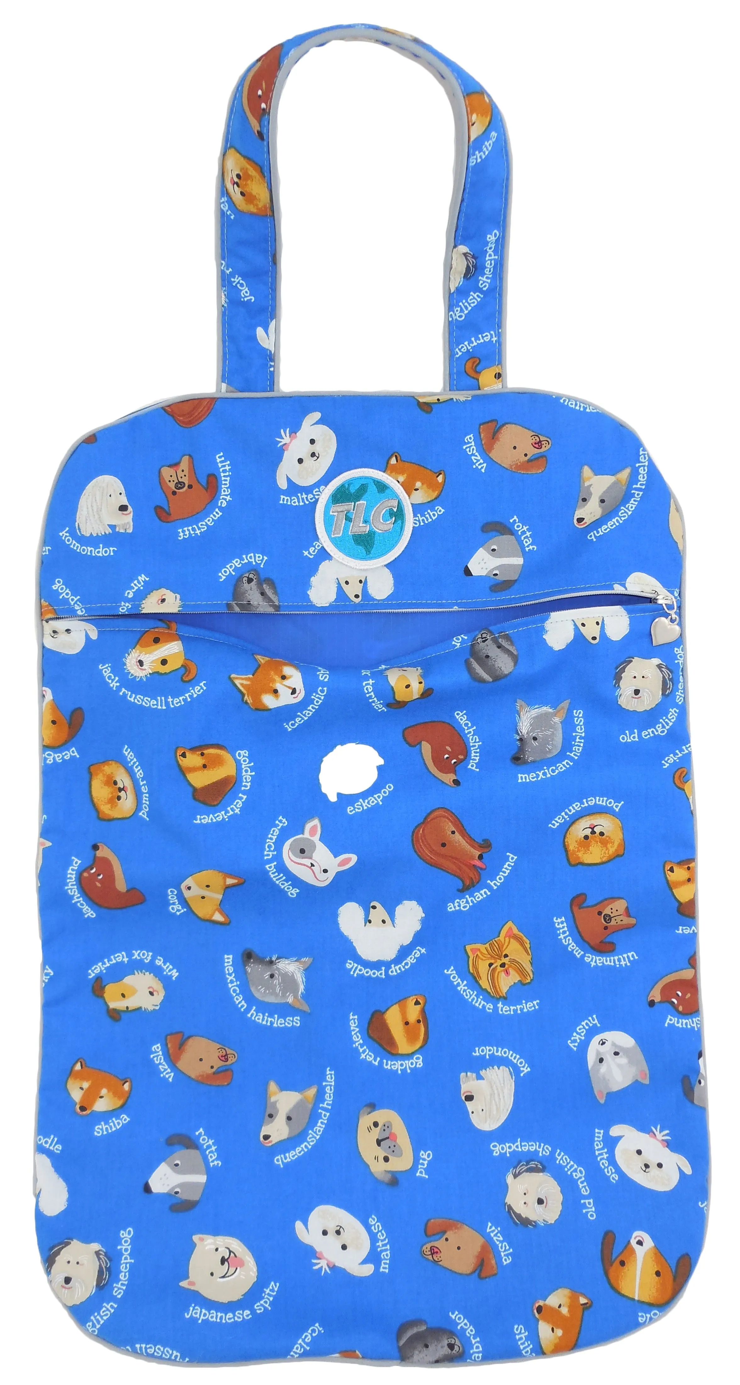 LB- Ultra Lightweight Doggone Laundry Bag