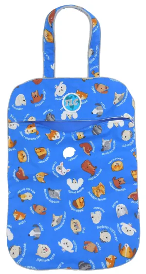 LB- Ultra Lightweight Doggone Laundry Bag