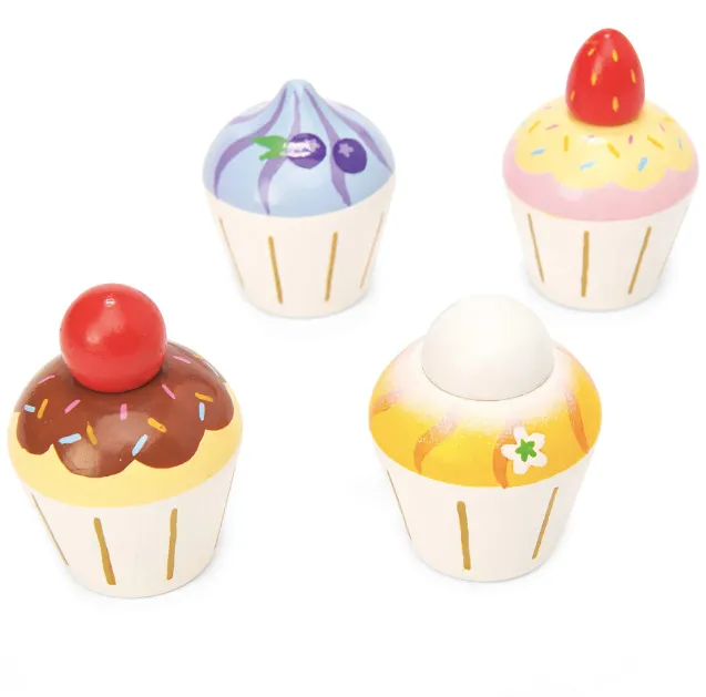 Le Toy Van | Cupcakes