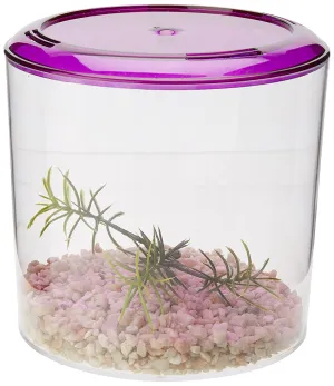 Lee's Betta Keeper Round Boxed