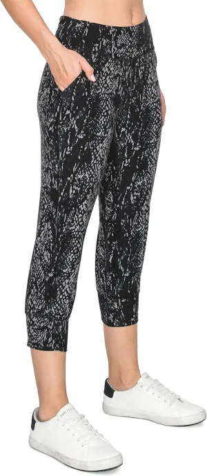 Leggings Depot ActiveFlex Jogger Yoga Pants for Women with Pockets