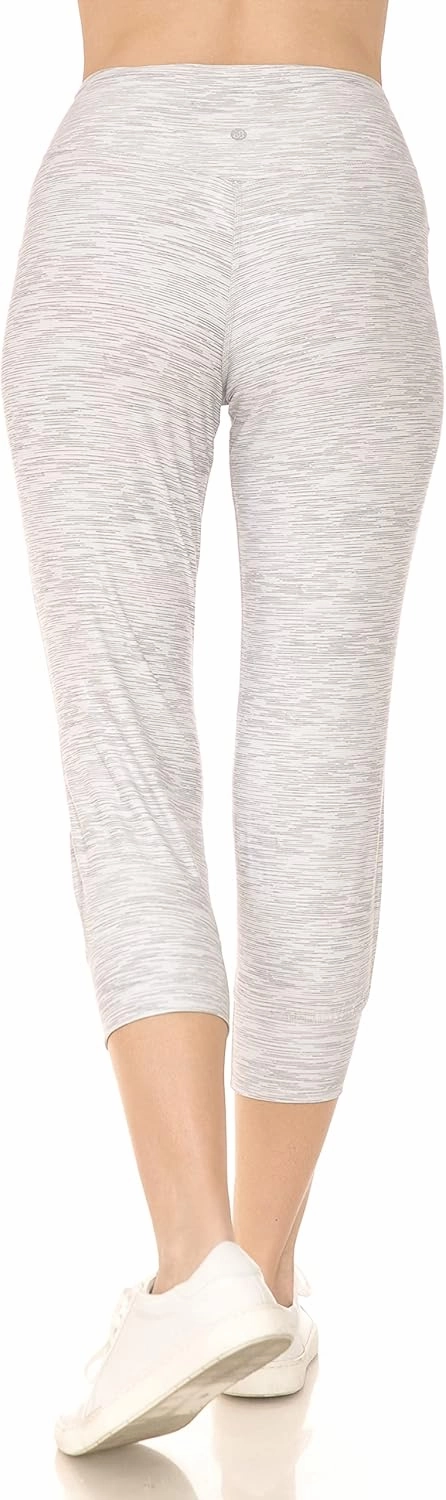 Leggings Depot ActiveFlex Jogger Yoga Pants for Women with Pockets