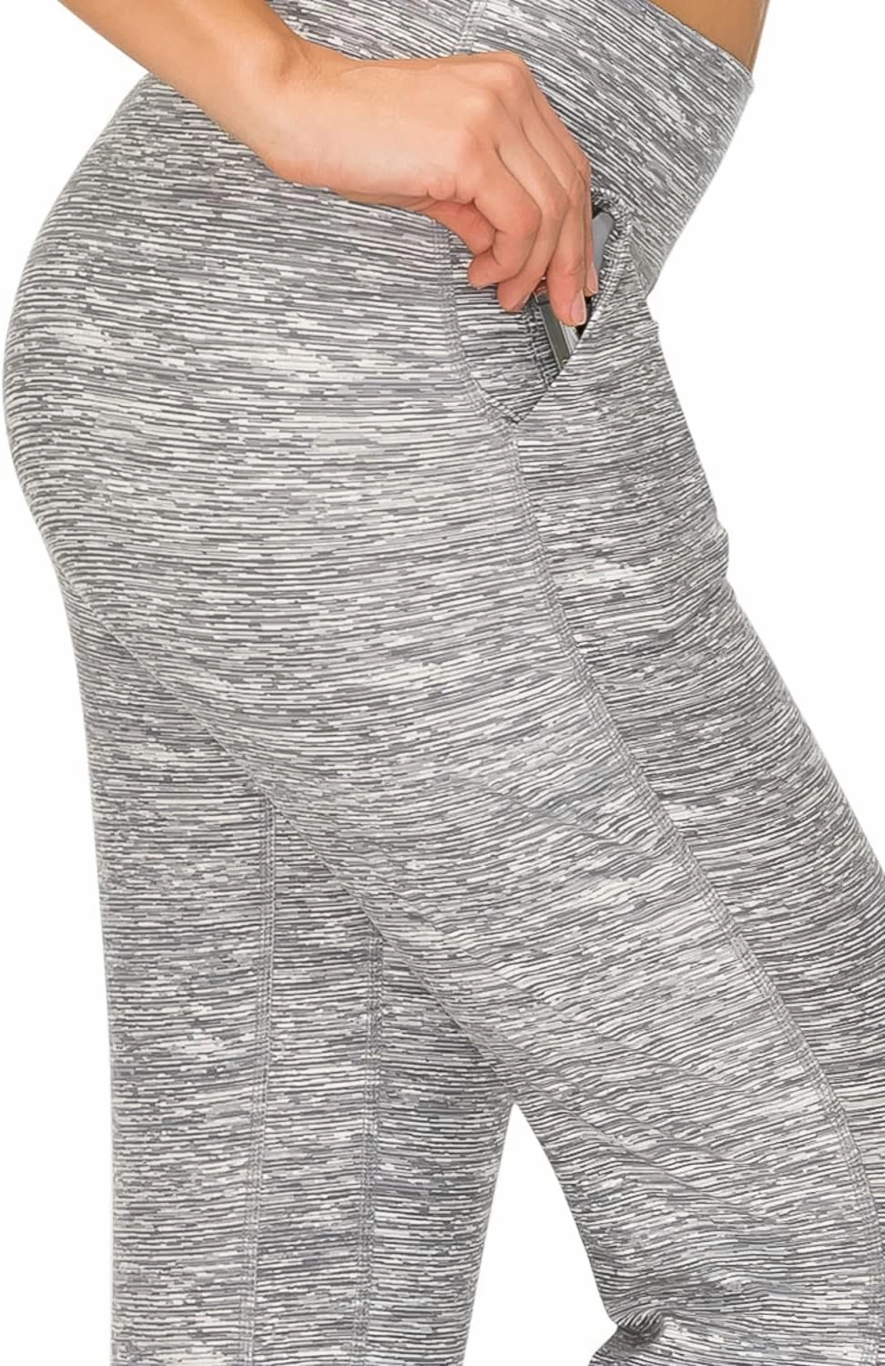 Leggings Depot ActiveFlex Jogger Yoga Pants for Women with Pockets