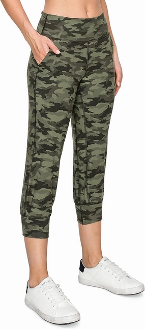 Leggings Depot ActiveFlex Jogger Yoga Pants for Women with Pockets