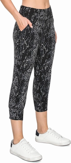 Leggings Depot ActiveFlex Jogger Yoga Pants for Women with Pockets
