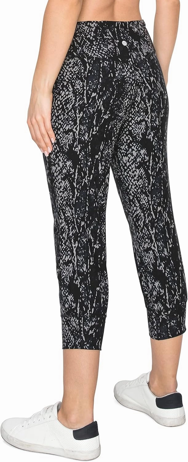 Leggings Depot ActiveFlex Jogger Yoga Pants for Women with Pockets