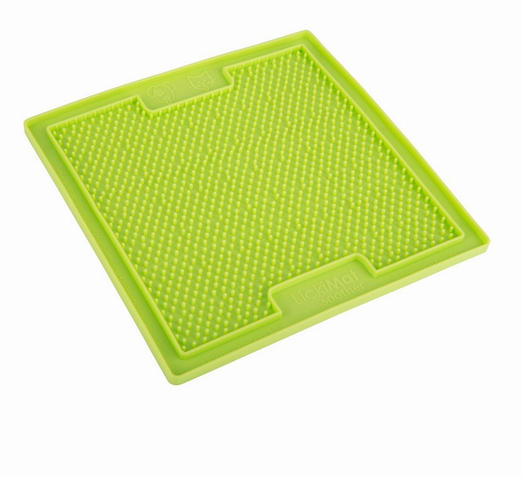 Licki Mat Soother - 3 colors
