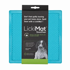Licki Mat Soother - 3 colors