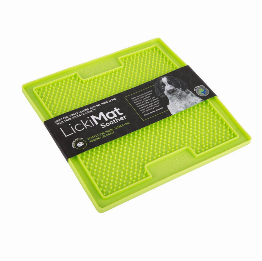 Licki Mat Soother - 3 colors