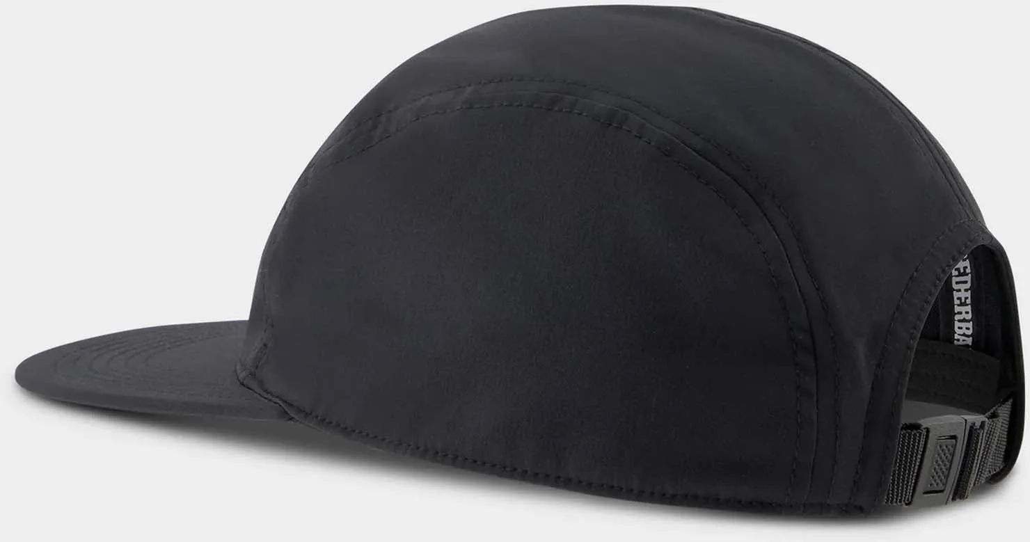 Lightweight 5-panel pet