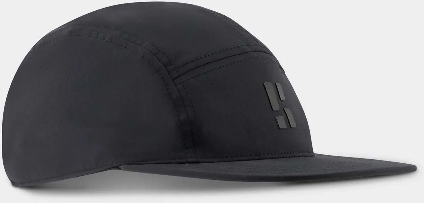 Lightweight 5-panel pet
