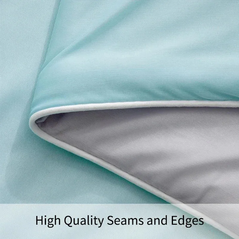 Lightweight Cooling Blanket