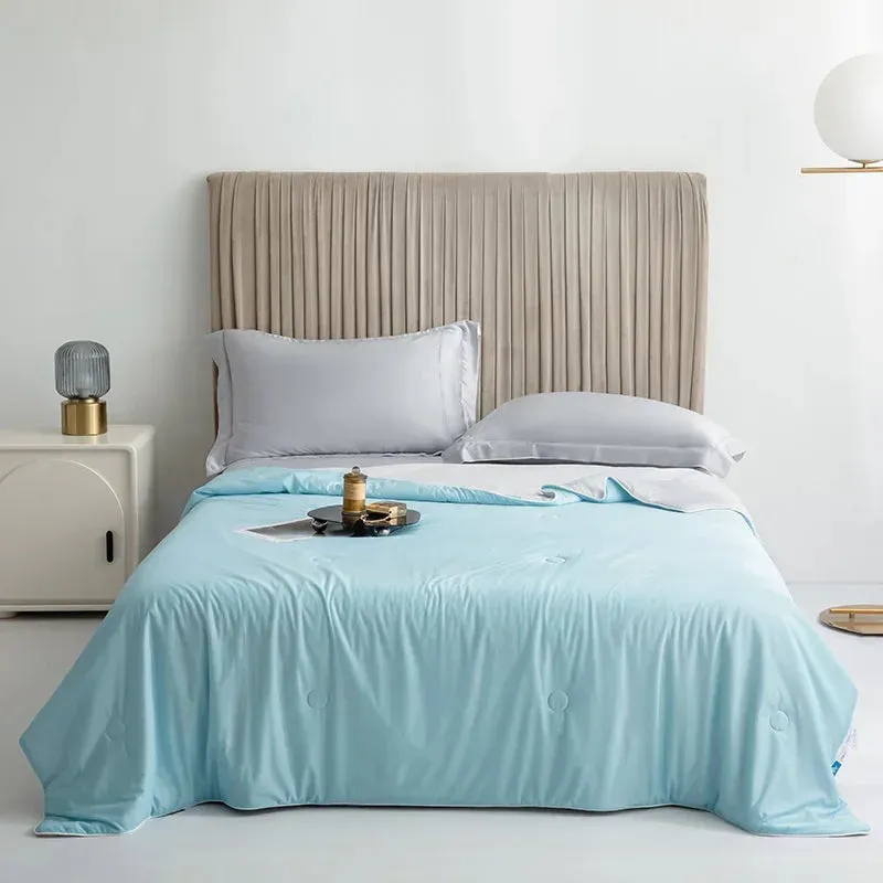 Lightweight Cooling Blanket