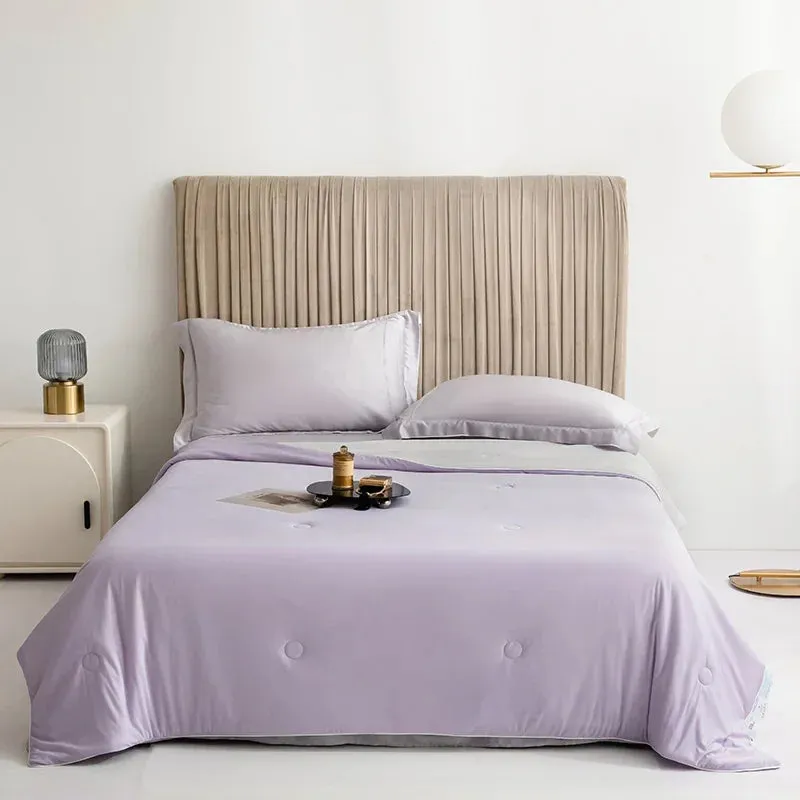Lightweight Cooling Blanket