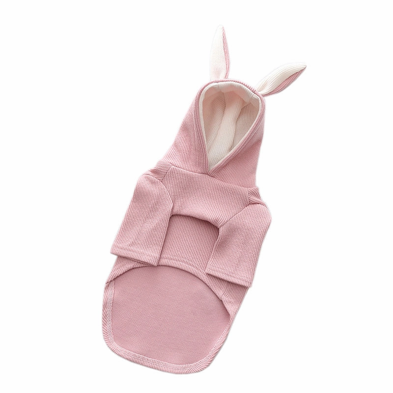 Lightweight Dog Sweater for Spring and Fall