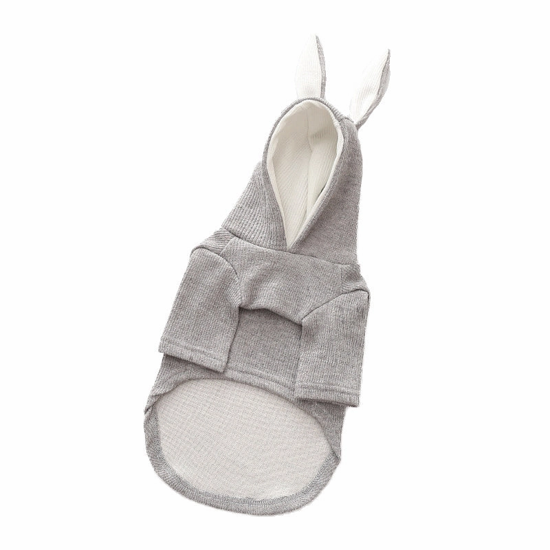 Lightweight Dog Sweater for Spring and Fall