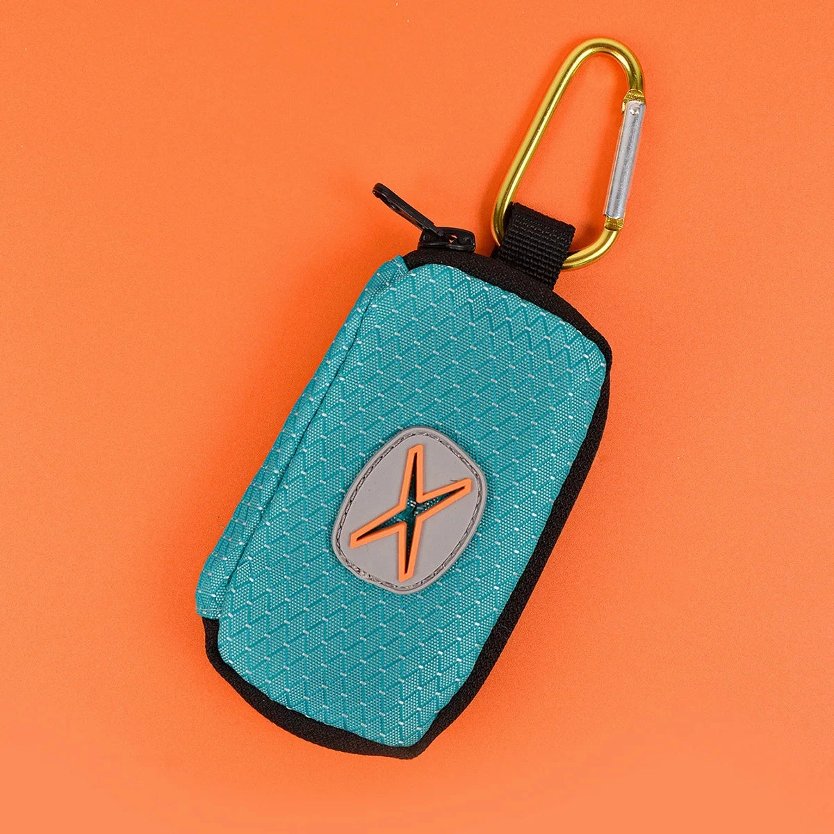 Lightweight Poop Bag Holder