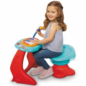 Little Tikes Little Baby Bum Sing Along Piano